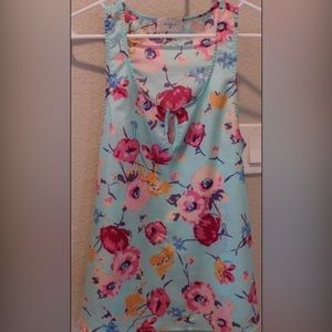 ModCloth Peppy and Pleasant Top Blouse